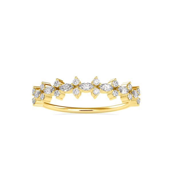 Florentine Marquise Band